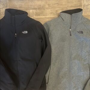 North Face Jacket Bundle